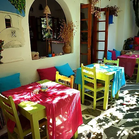 Arian Hotel Paro