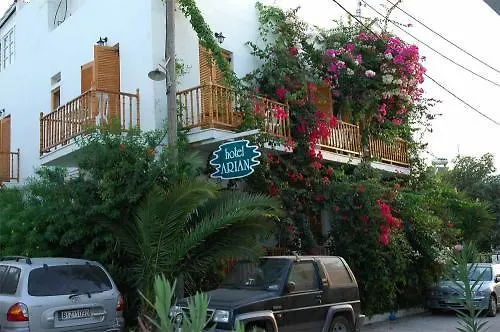Hotel Arian