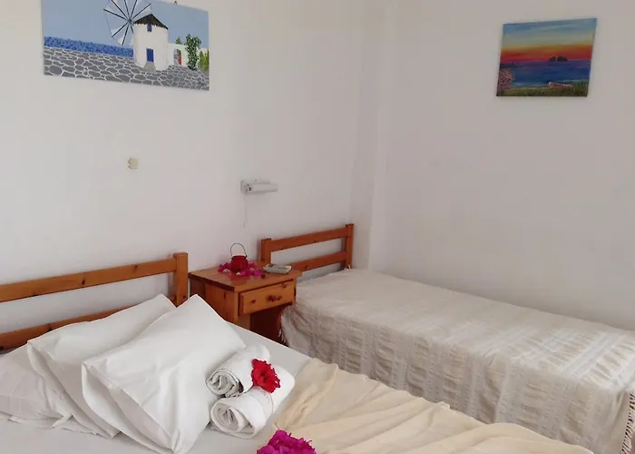 Arian Parikia (Paros)