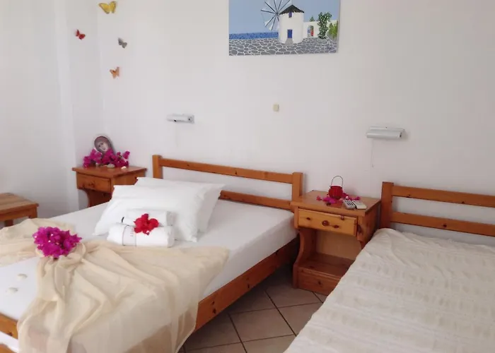 Arian Parikia (Paros)