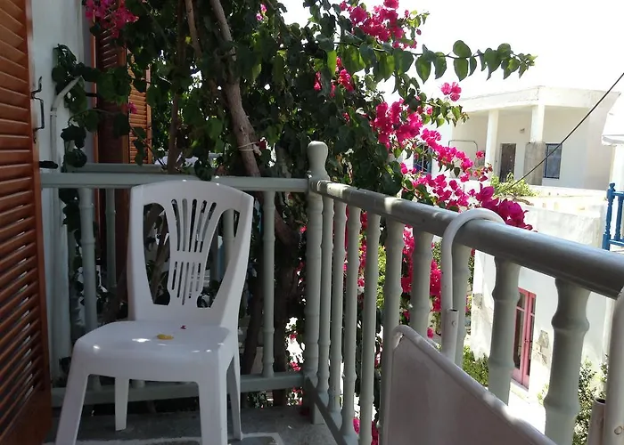 Arian Parikia (Paros)