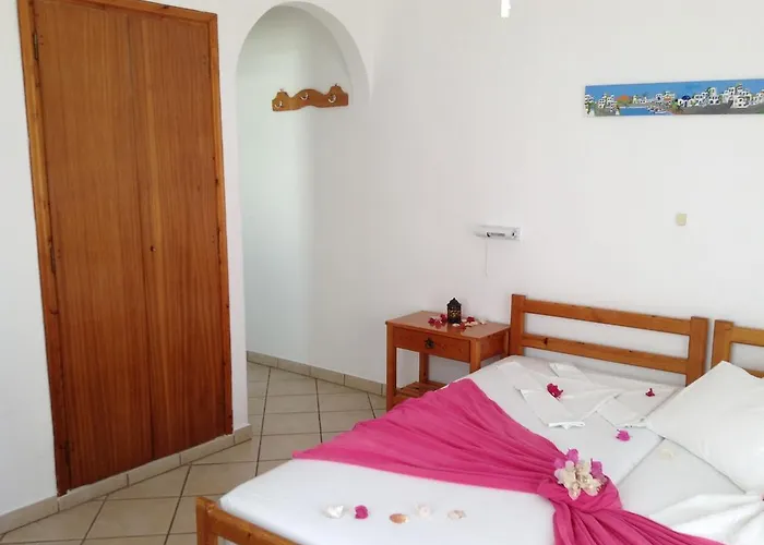 Arian Parikia (Paros)