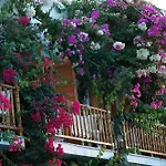 Hotel Arian Páros