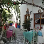 Hotel Arian Páros