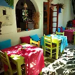 Arian Hotel Páros