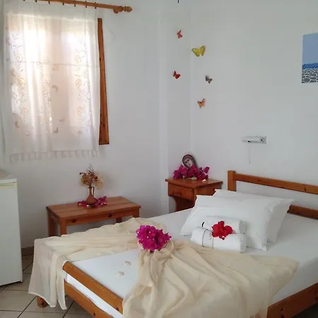 Ξενοδοχείο Arian Πάρος