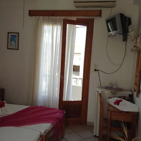 Ξενοδοχείο Arian 2*