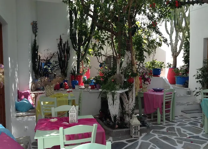 Ξενοδοχείο Arian