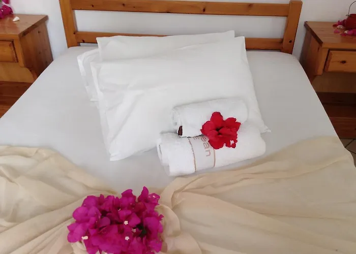 Ξενοδοχείο Arian