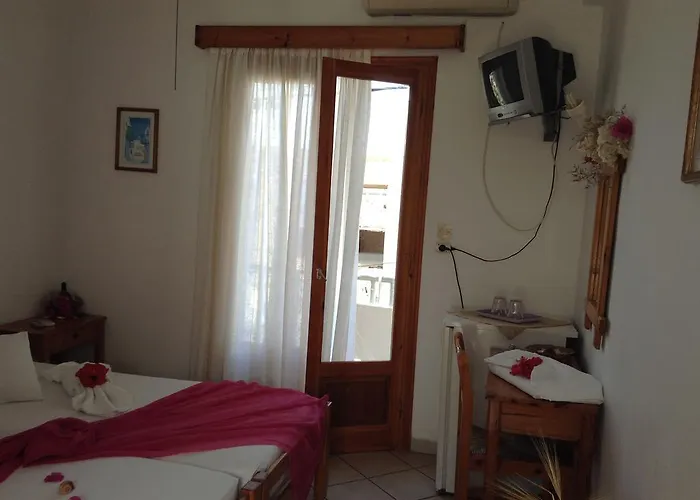 Ξενοδοχείο Arian 2*