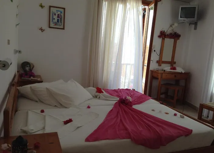 Ξενοδοχείο Arian 2*