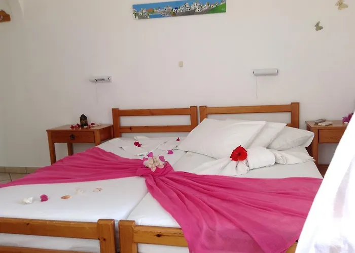 Ξενοδοχείο Arian