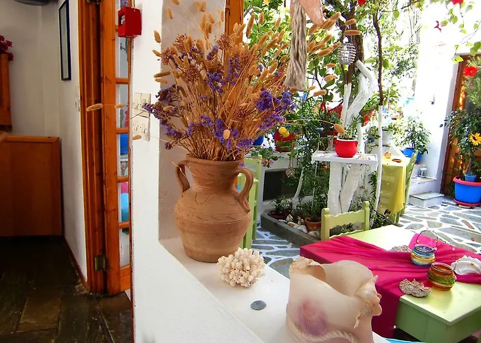 Ξενοδοχείο Arian 2*