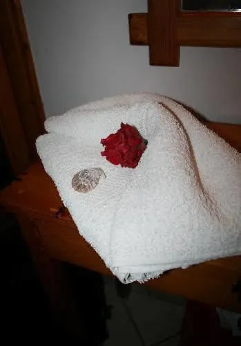 Ξενοδοχείο Arian